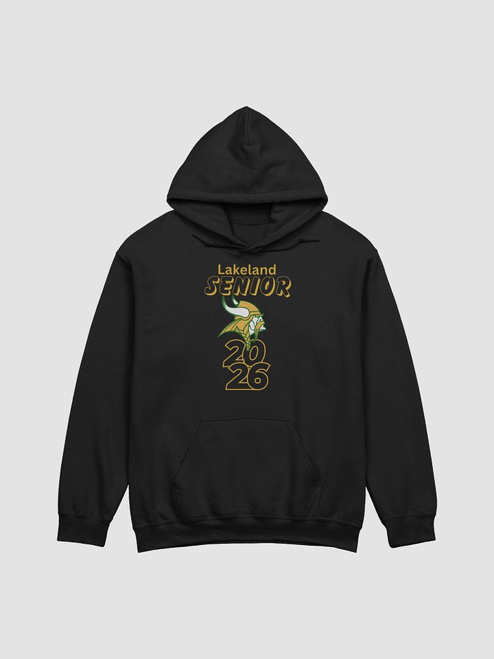 Lakeland R-3 Class of 2026 Senior Hoodie product image (2)
