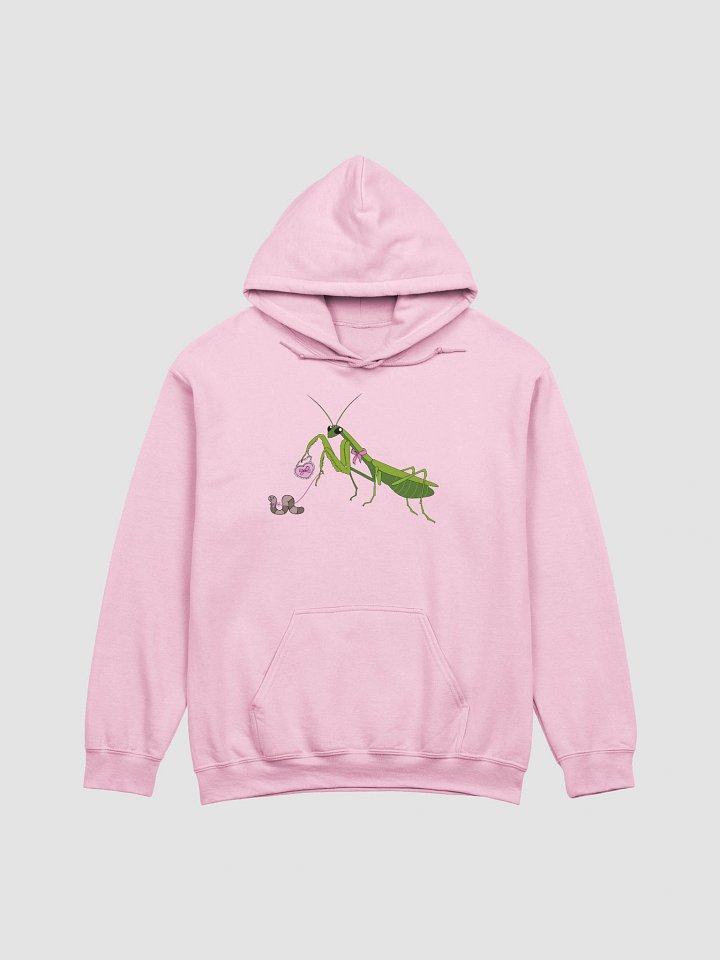 fancy mantis hoodie product image (5)