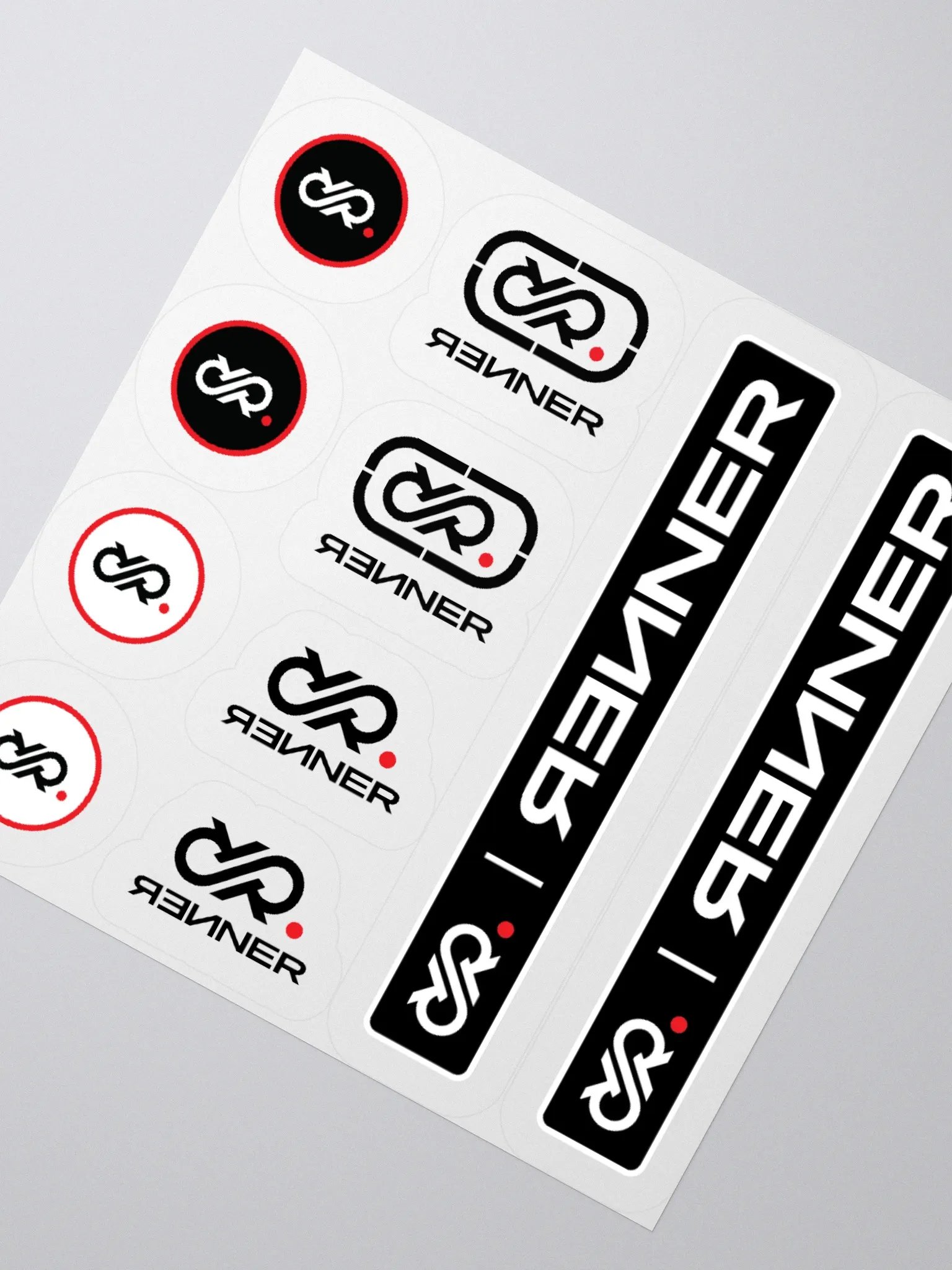RENNER V1 PACK product image (2)
