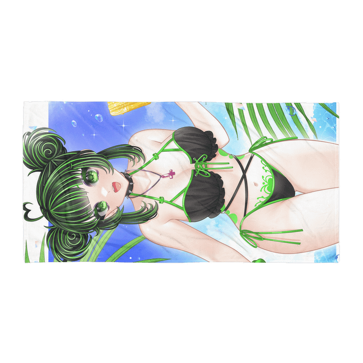 Beach Episode Beach Towel product image (1)