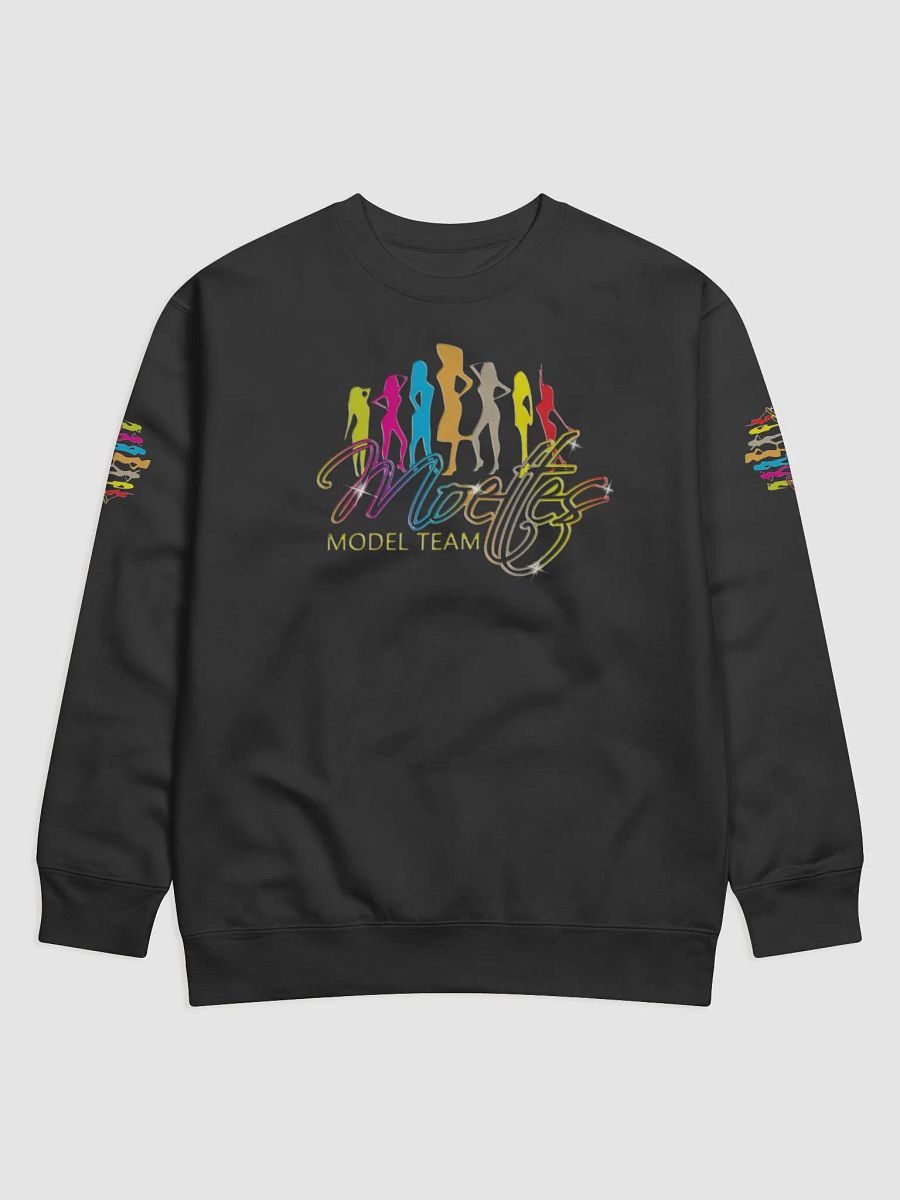 MOETTES PASSION SWEATER product image (4)