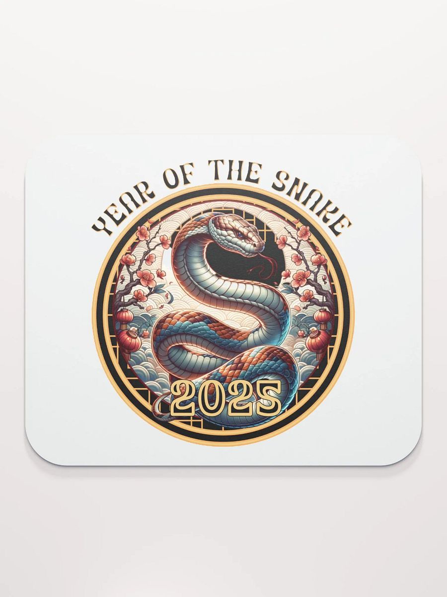 2025 YEAR OF THE SNAKE product image (3)