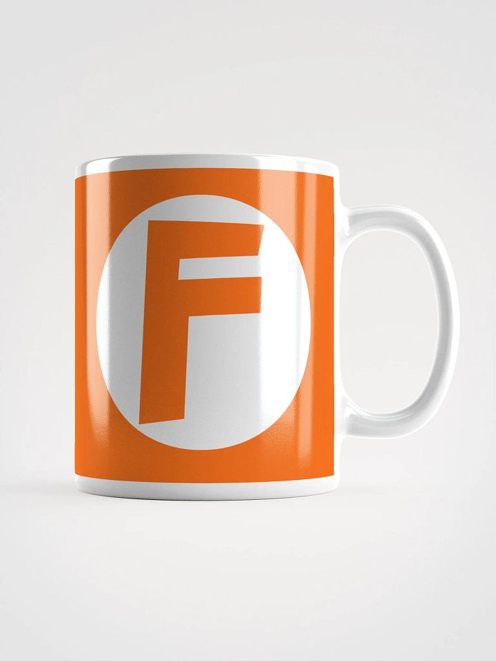 Super Flame Mug product image (1)