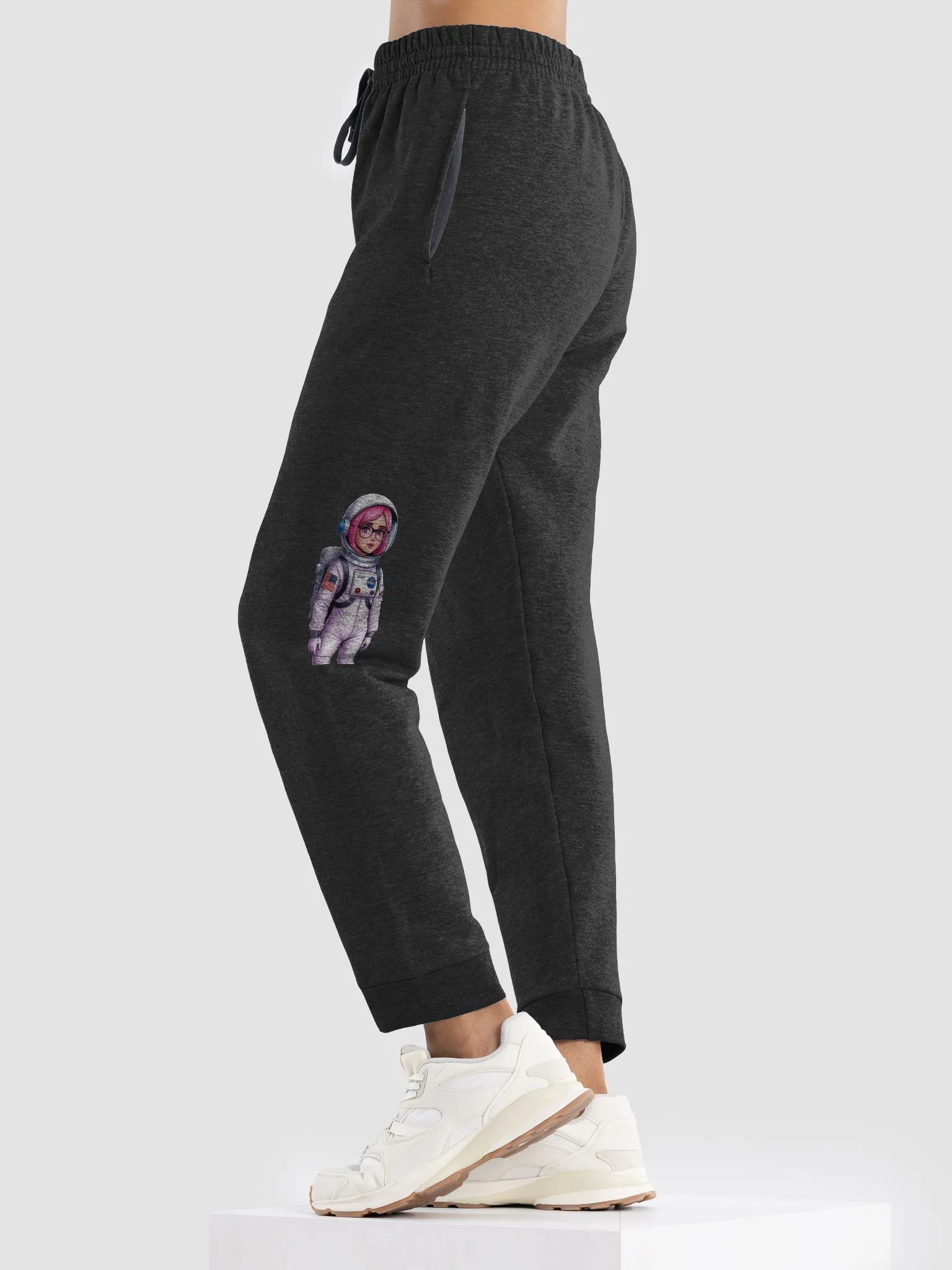 SPACE JOGGERS product image (3)