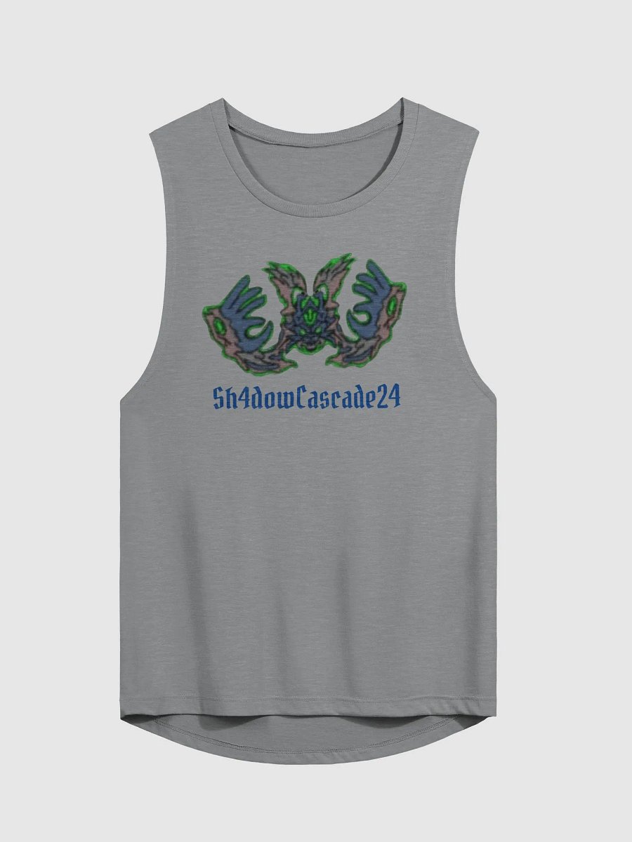 Official Sh4dowCascade24 Tank top (Female) product image (2)