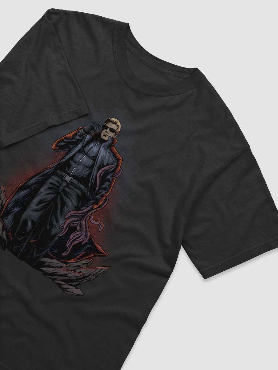 Oroborus Collection Wesker Shirt product image (3)
