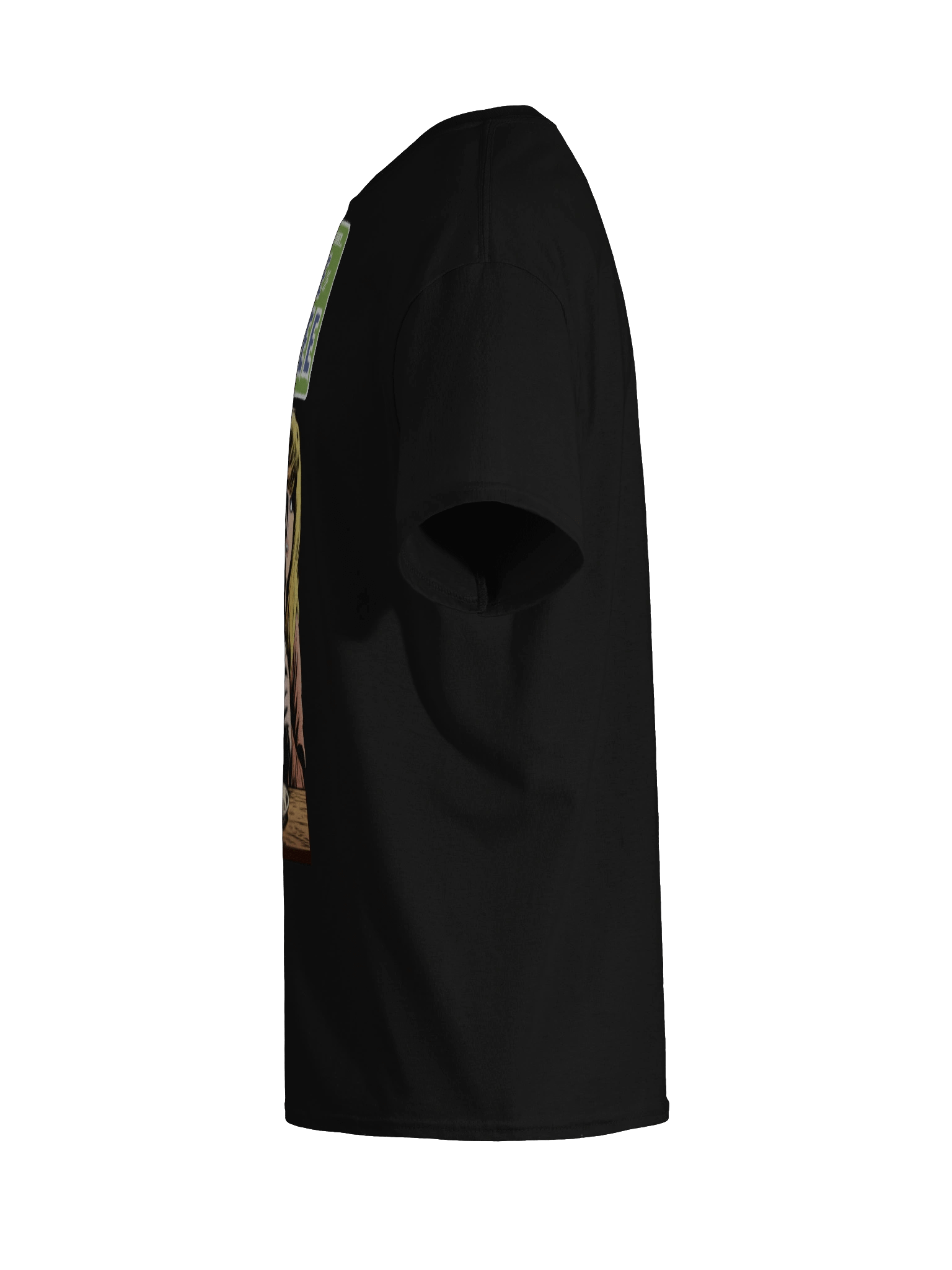 House of Secrets Coffee Tee product image (11)