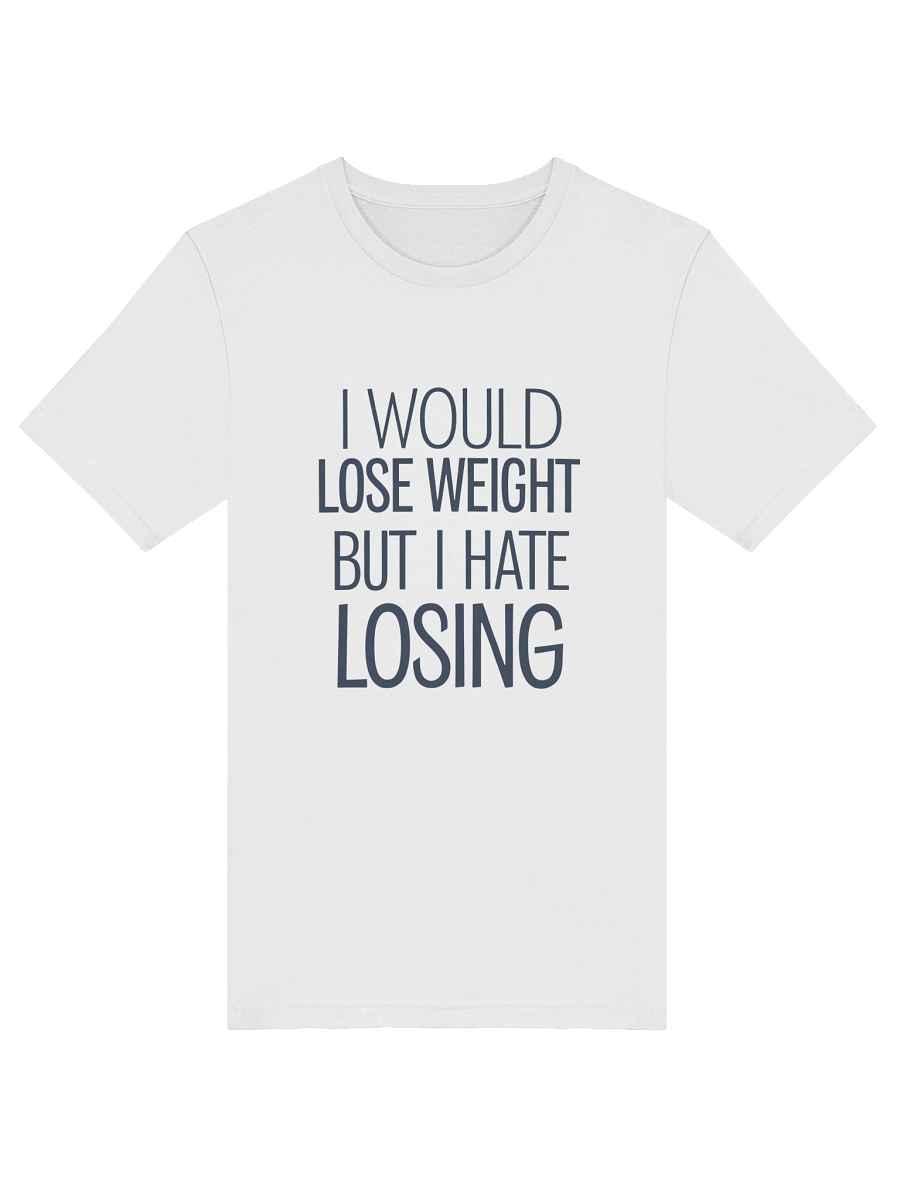 I HATE LOSING product image (5)