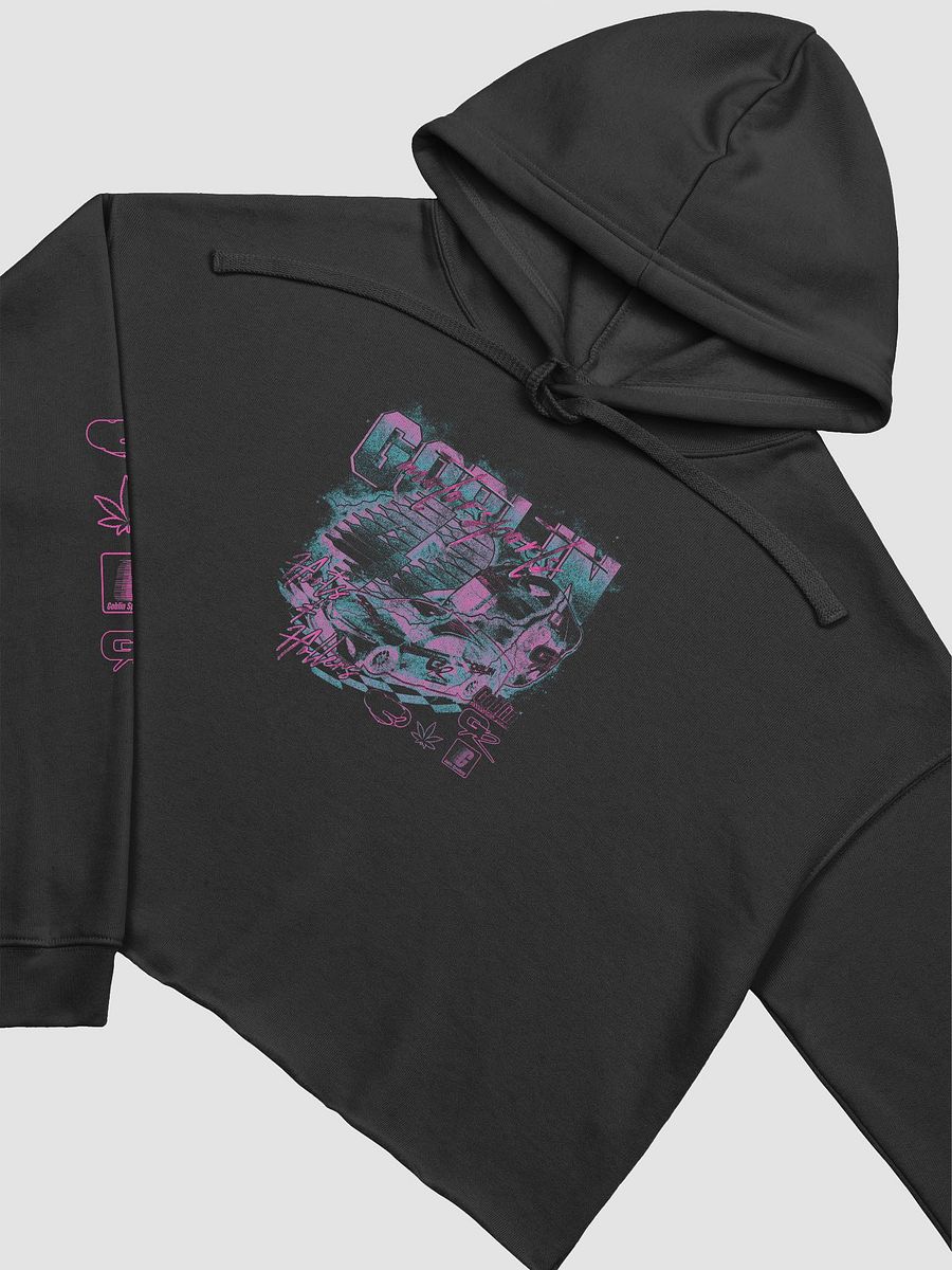 Goblin Motorsports CROP TOP product image (3)