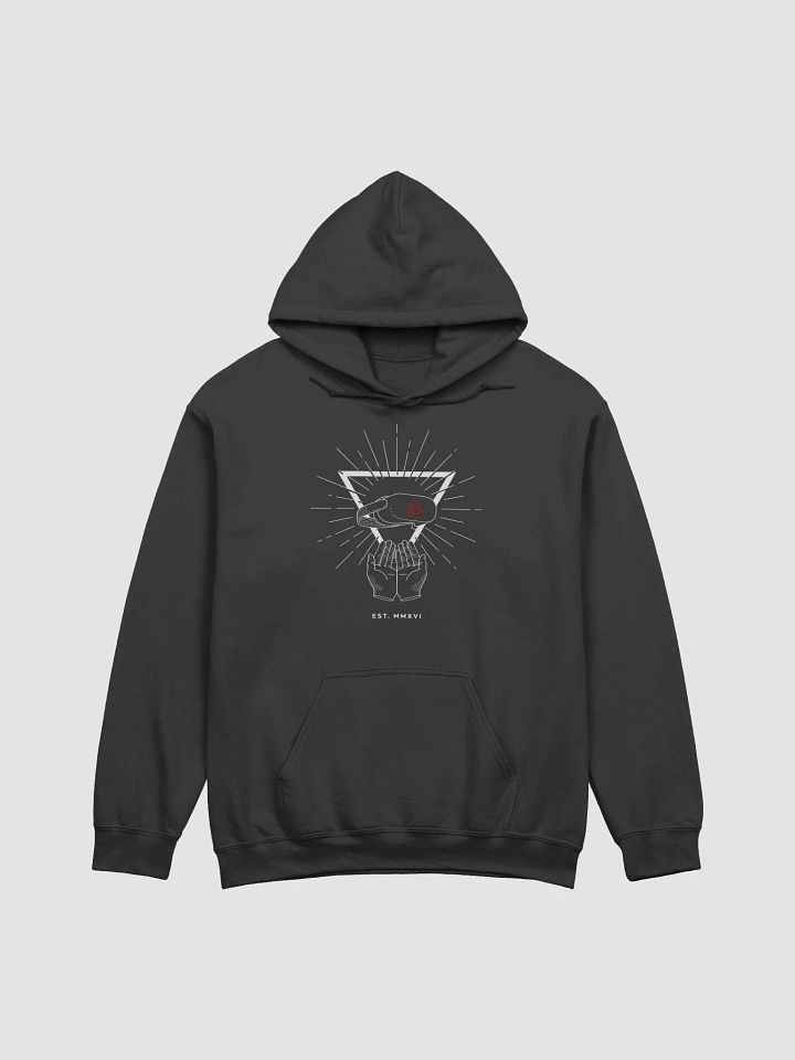 VR Illuminati Hoodie product image (8)