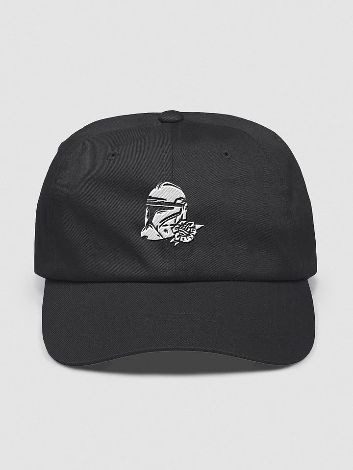 Clone Trooper - Dad Hat product image (1)