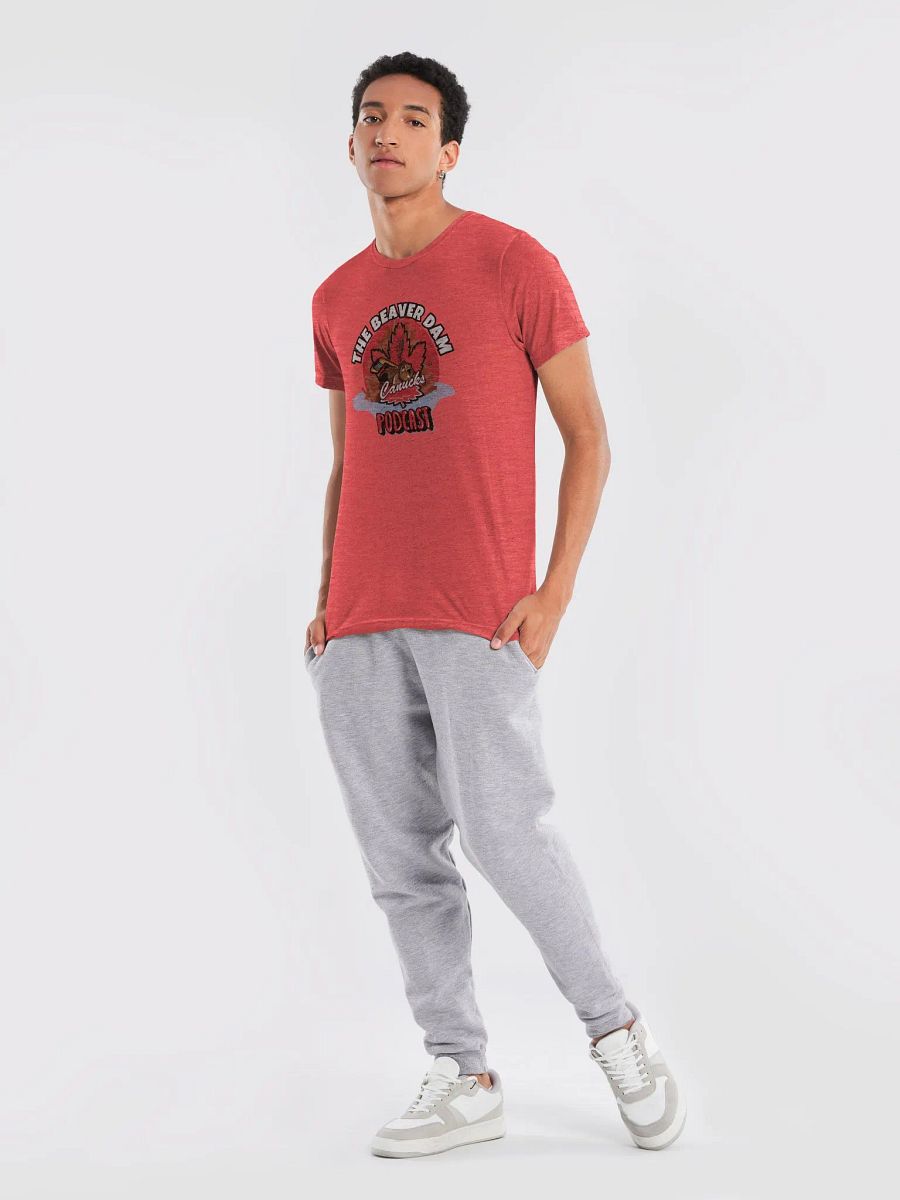 Beaver Dam Podcast Classic T-Shirt product image (9)