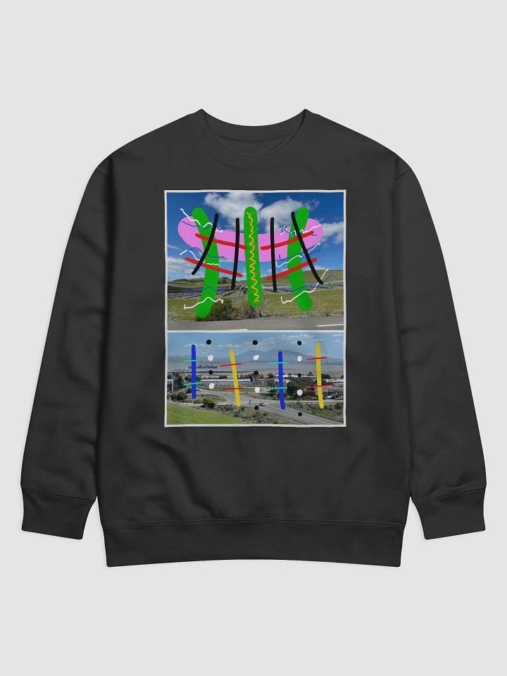 Benicia Sweatshirt product image (1)