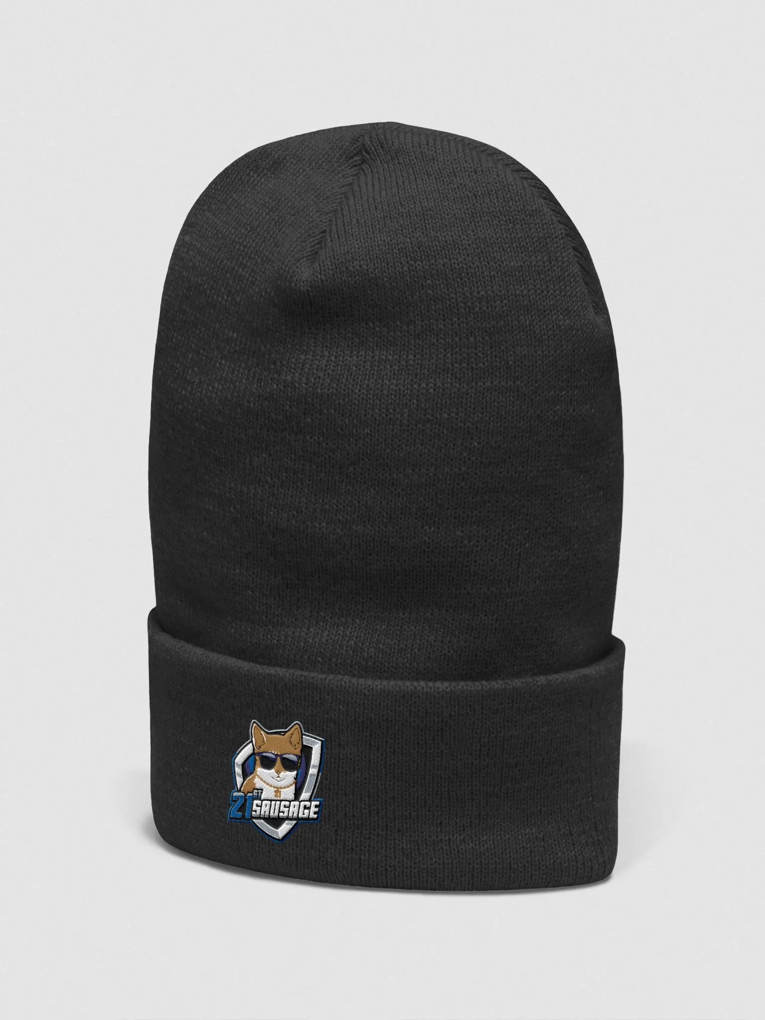 21st Sausage Beanie product image (11)