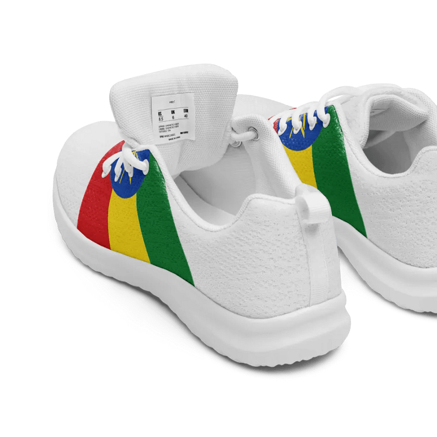 #ELC-Pride Step Forward Men's Athletic Shoes product image (5)