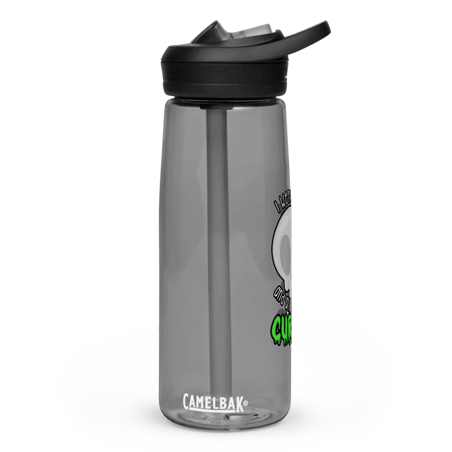 All I Got Was Cursed - Priest - CamelBak product image (1)