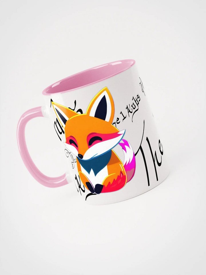 The1Aubs- MUG KawaiiCuddles 2023 product image (1)
