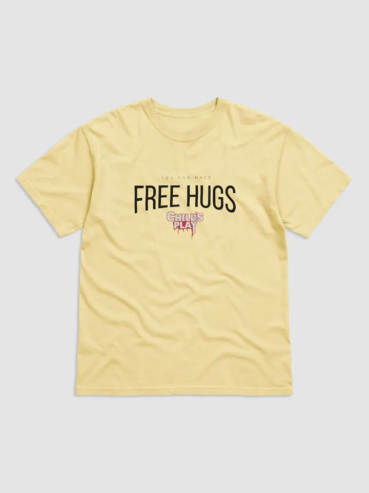 Free Hugs, Vintage Child's Play Movie product image (6)