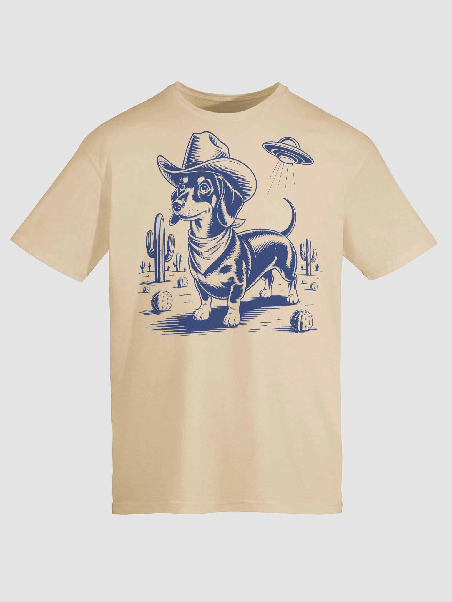 Cosmic Cowboy Pup product image (9)