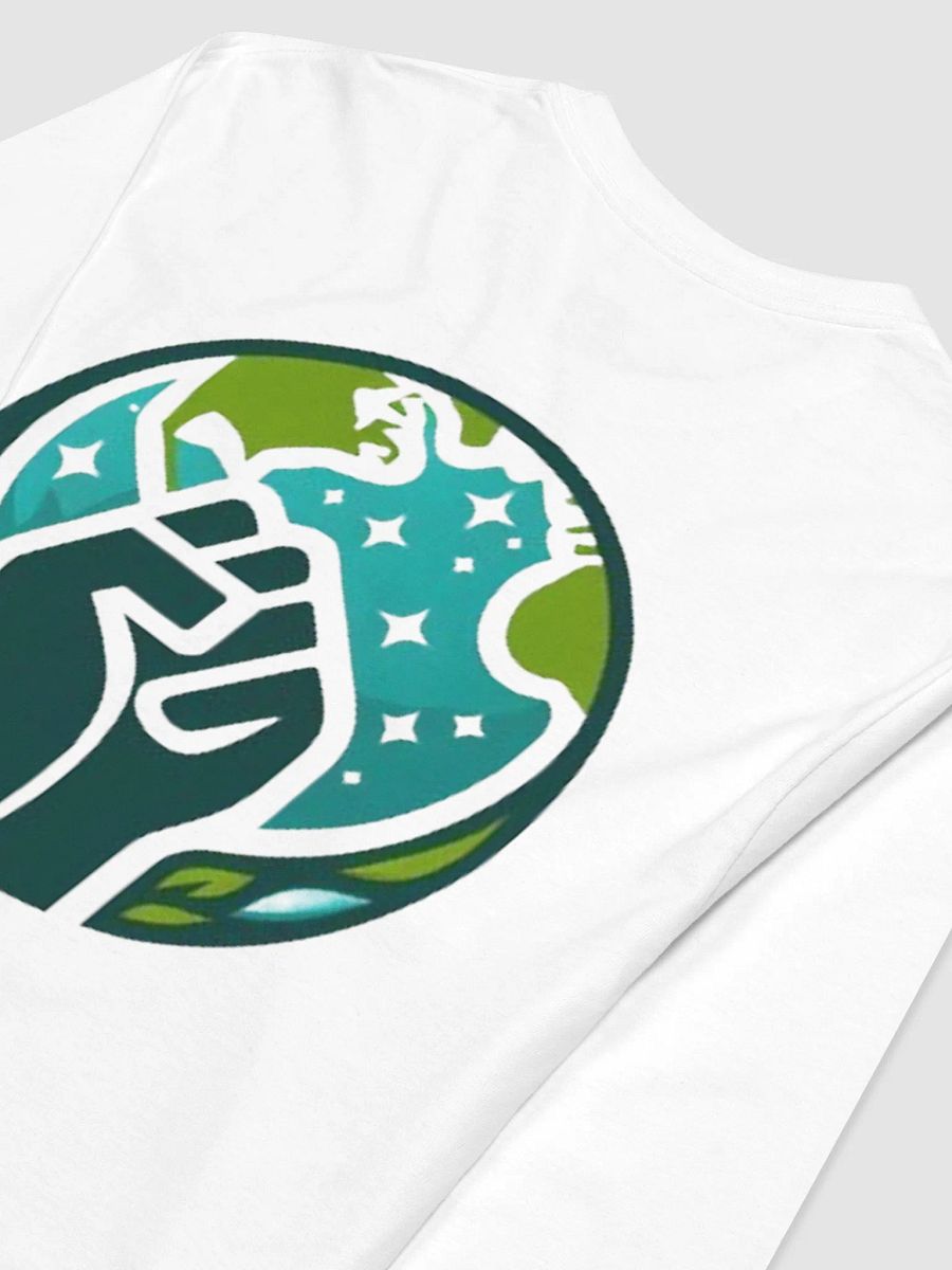 Earth Defender Long Sleeve Tee product image (4)