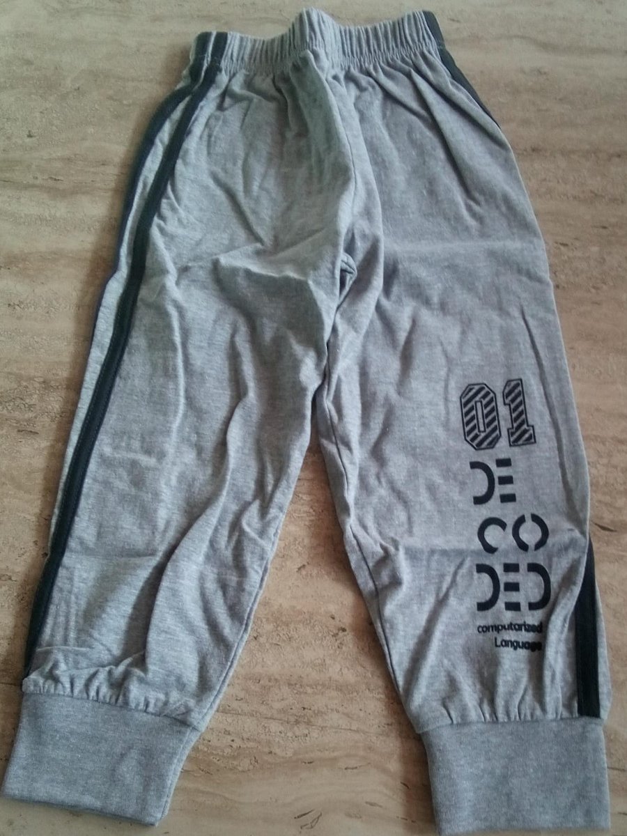 kids night pants product image (3)