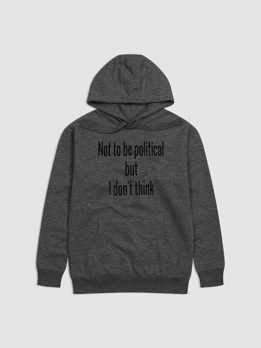 Strong Political Beliefs product image (11)