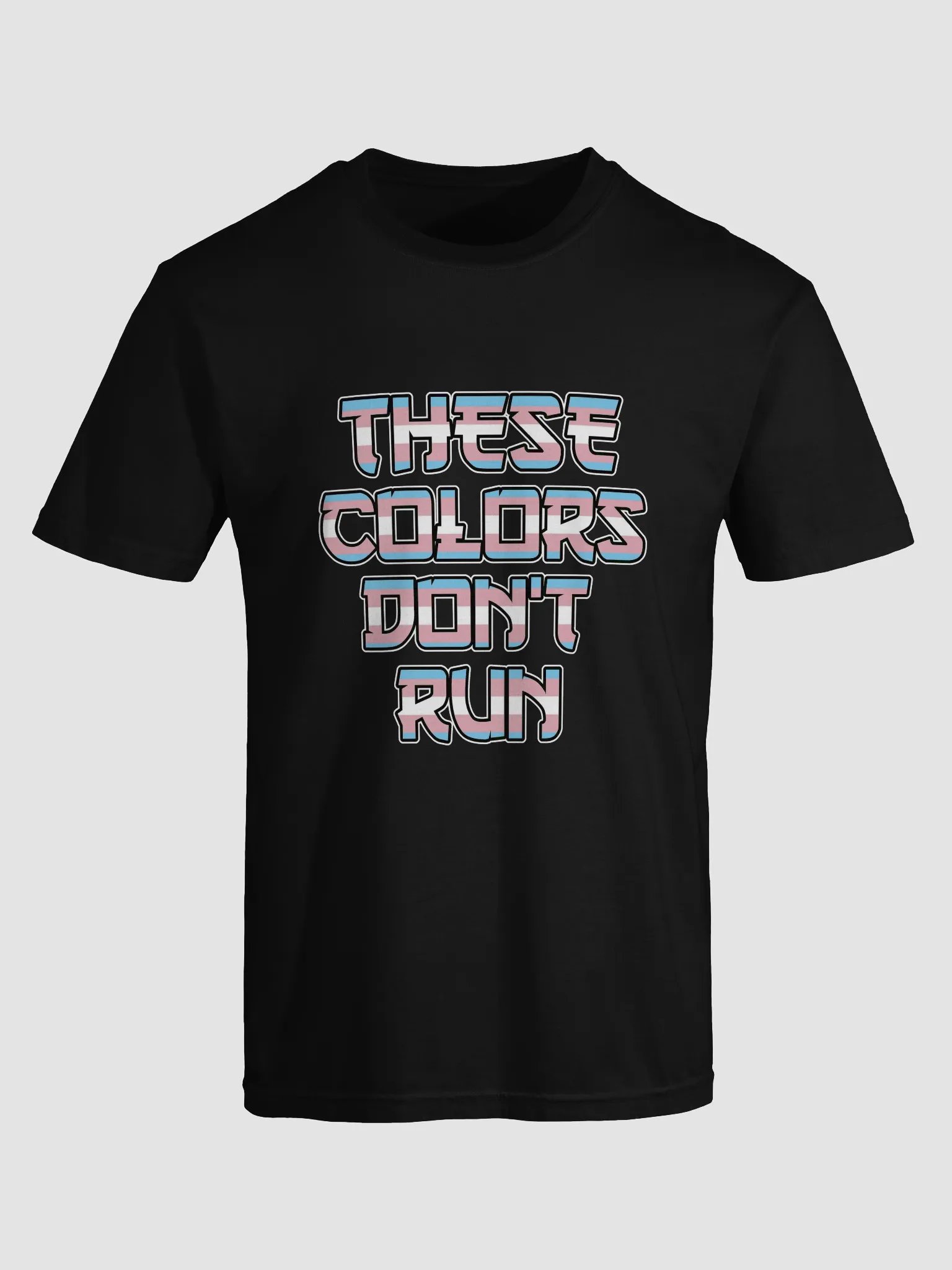 These Colors Don't Run 🩵🩷🤍 product image (1)