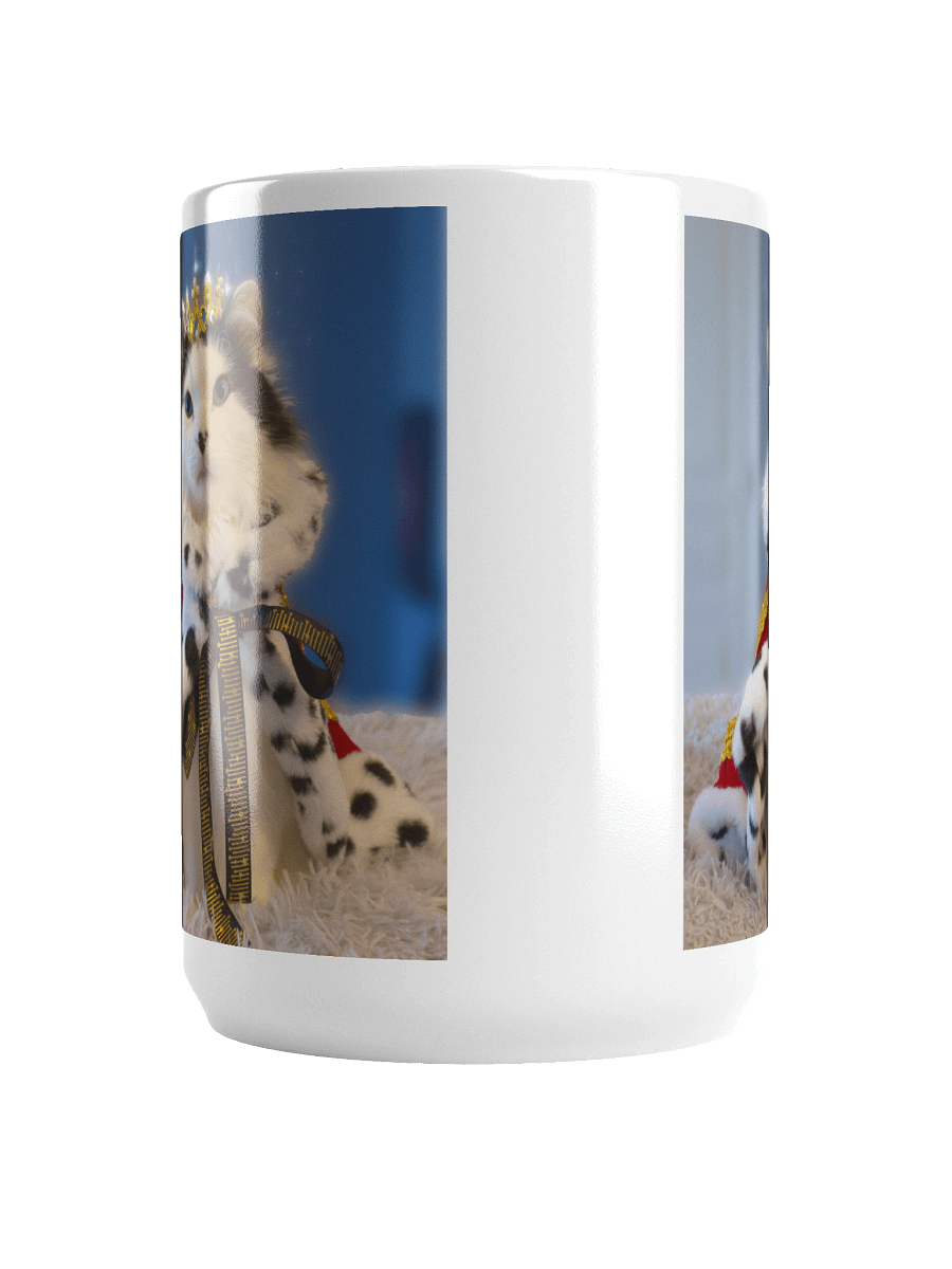 King Oreo Mug product image (6)