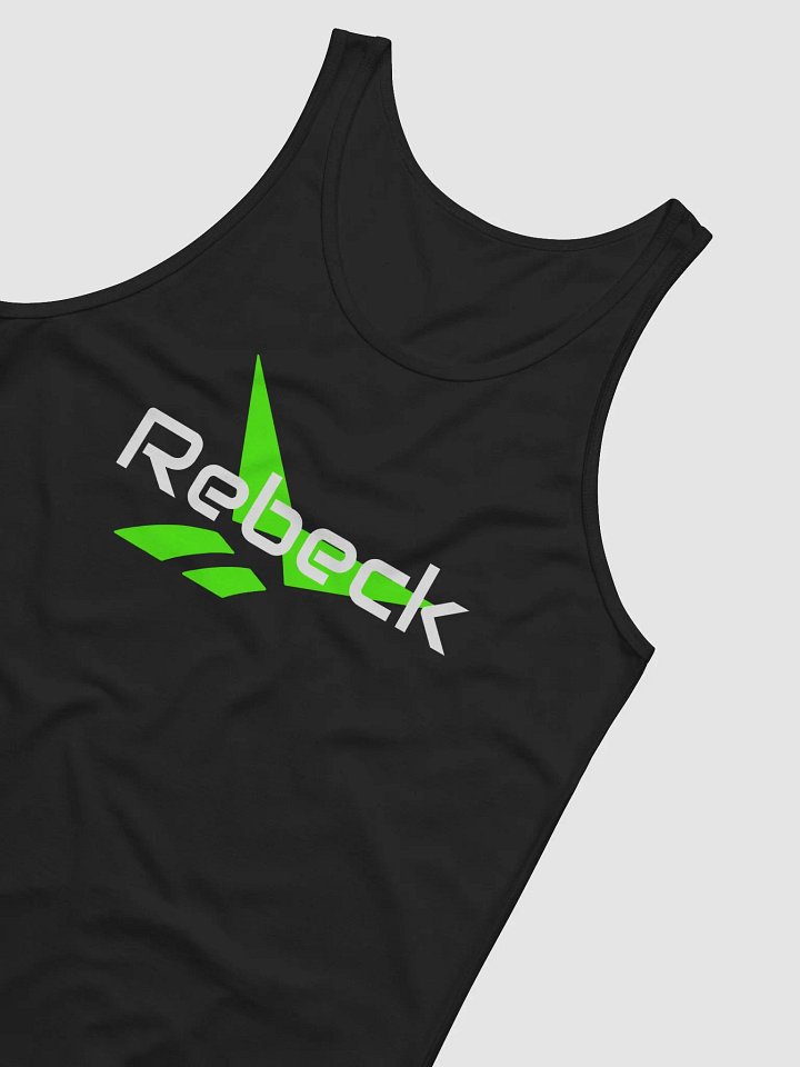 Tank You Rebeck Sportz Ltd. product image (7)