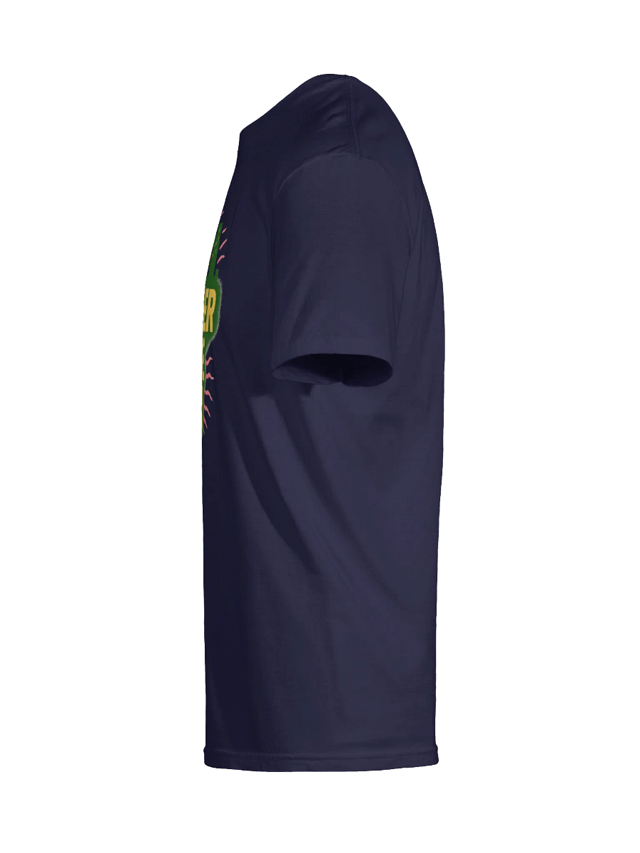 City Heat Wave Sunset Vibes Tee product image (61)