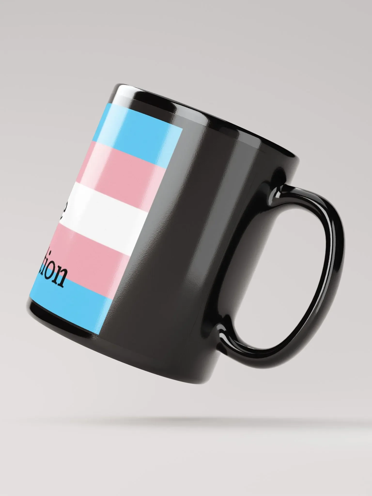 Death Before Detransition Mug product image (4)