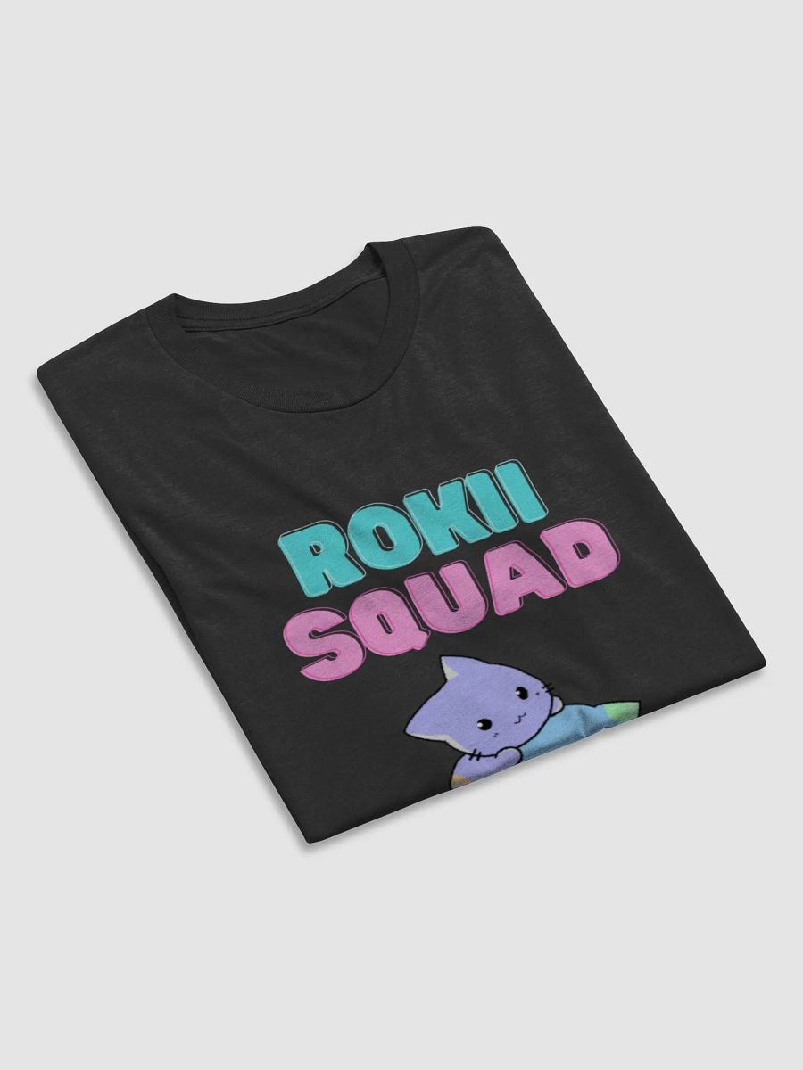 Rokii Squad Tshirt product image (4)