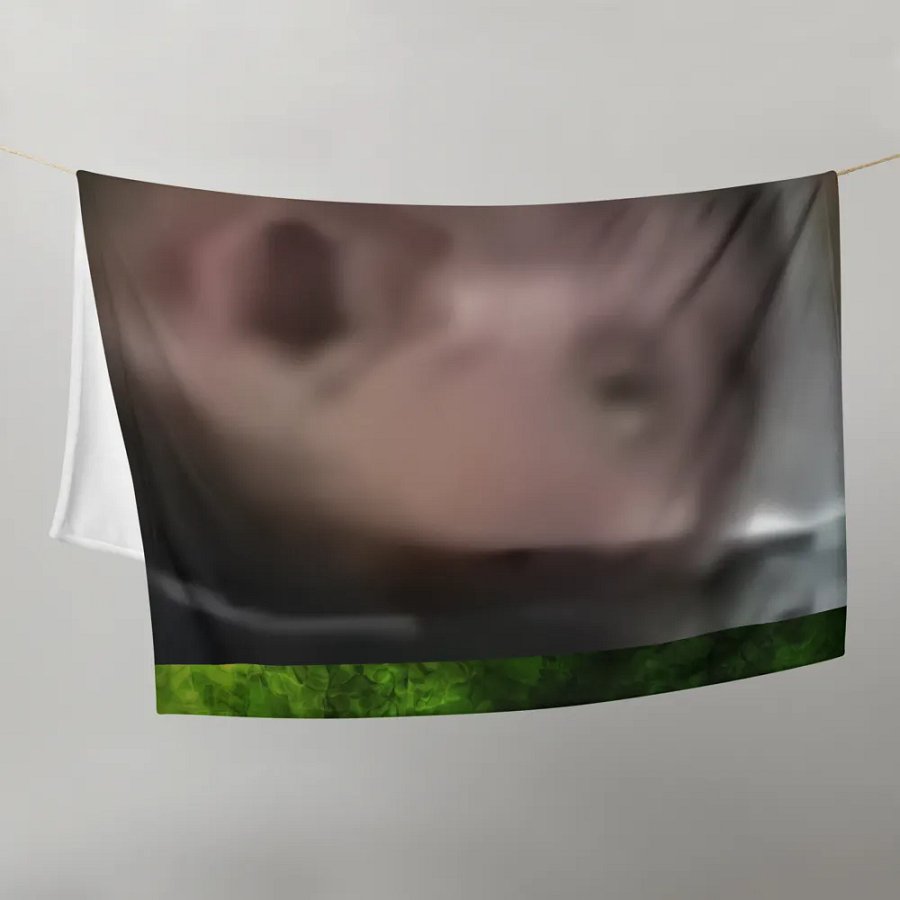 Jake Blanket product image (21)