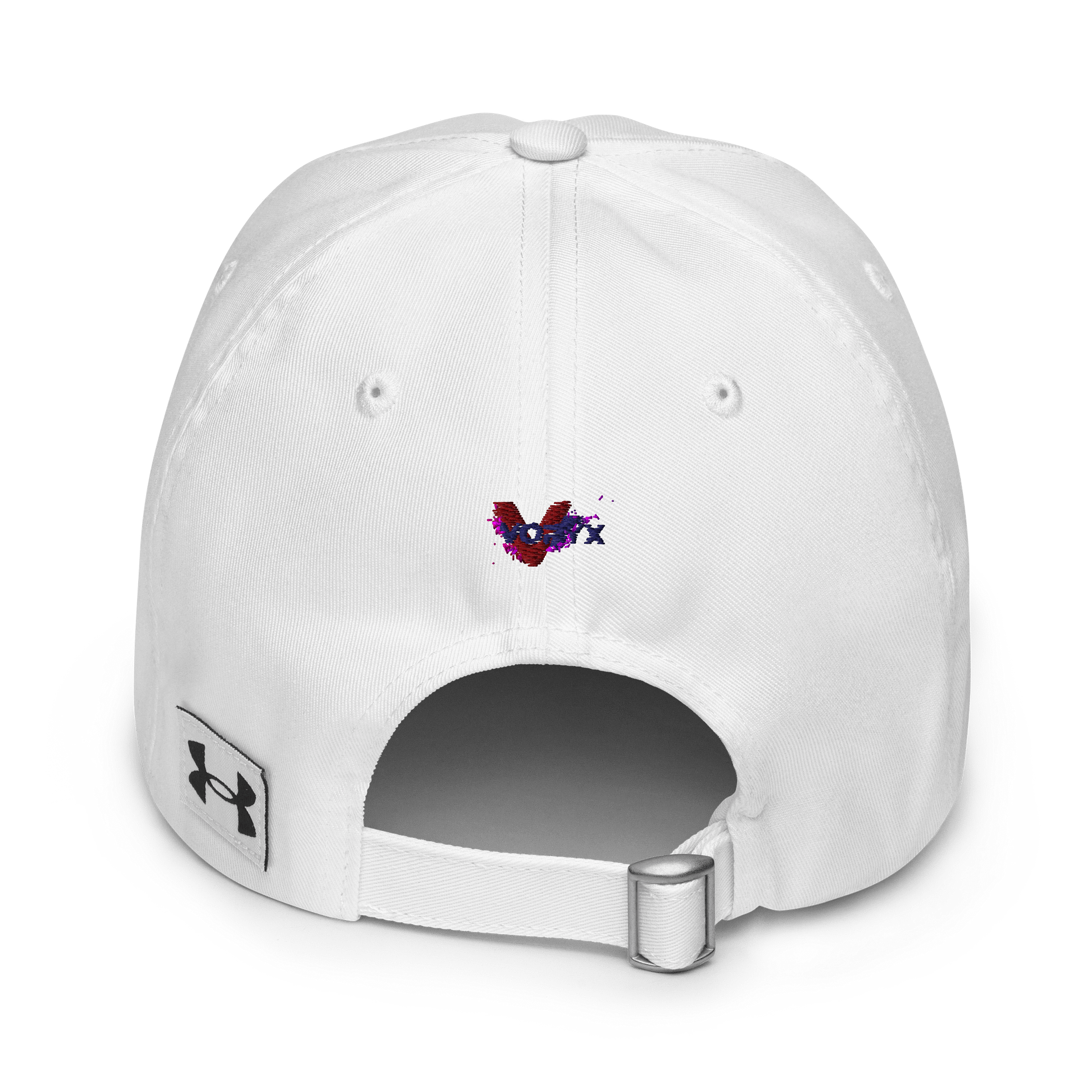 VORYX Emblematic Dad Hat product image (2)