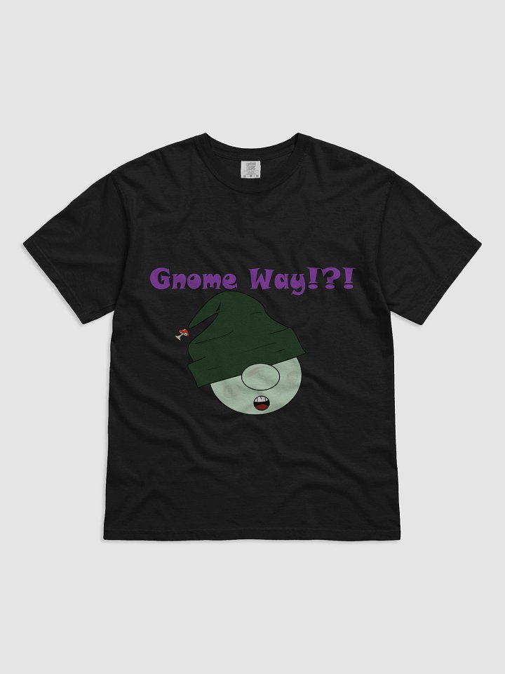 Gnome Way?!? product image (1)