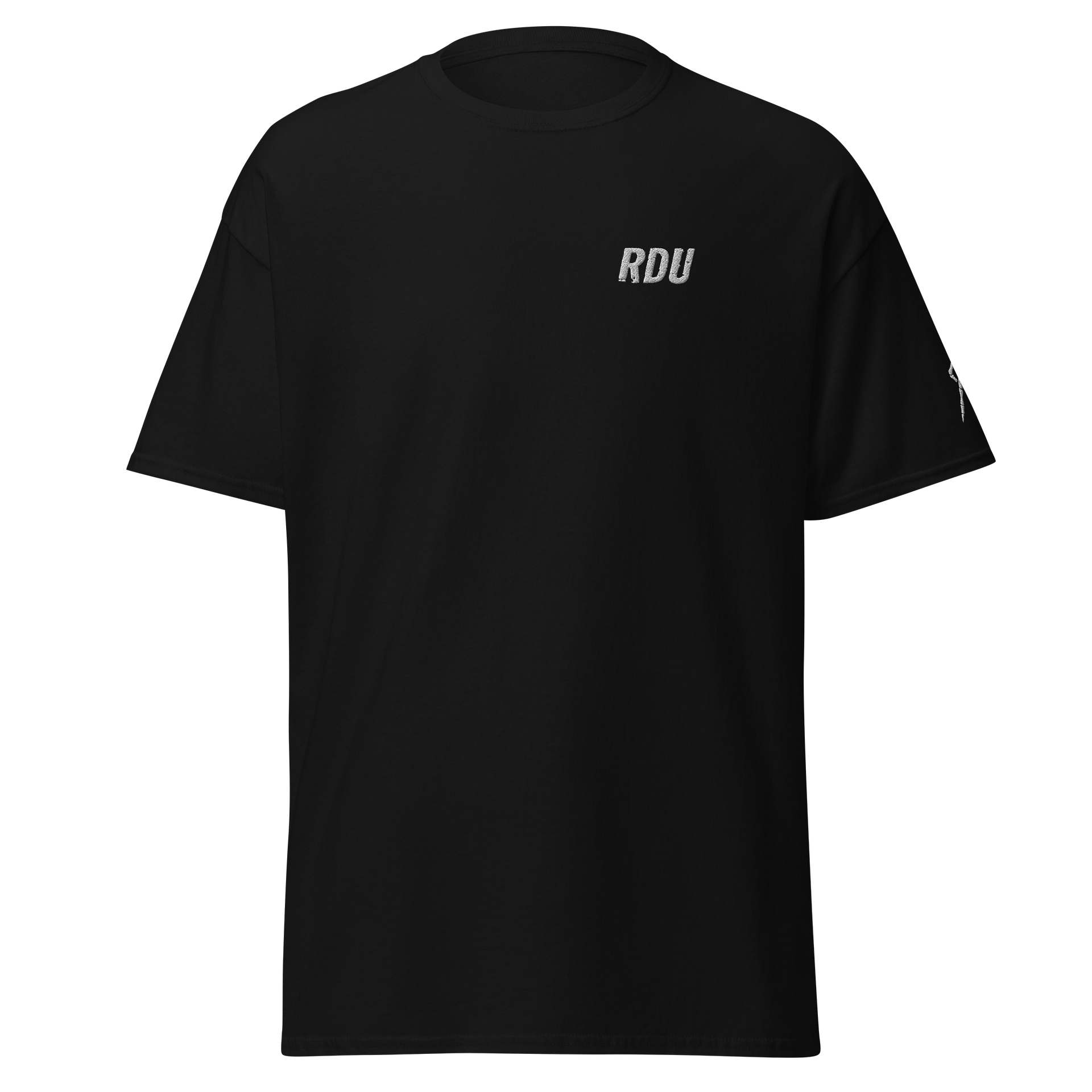 DEM 2s | QUIT BITCHIN & GET A BIKE | FRONT EMBROIDER + SLEEVE EMBROIDER product image (12)