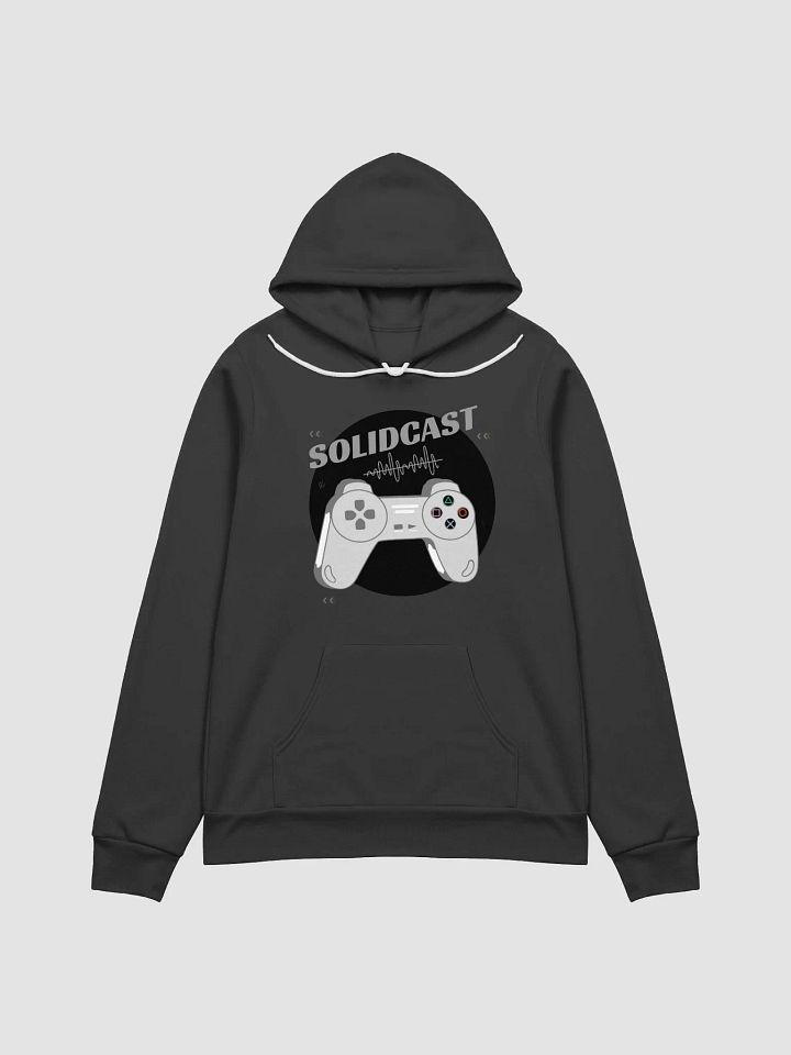 SolidCast Soft Hoodie product image (2)