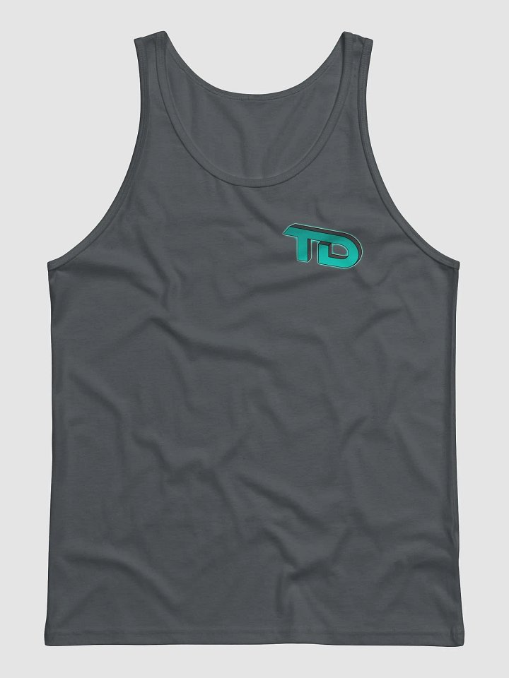 Tystra Glow Tank product image (3)