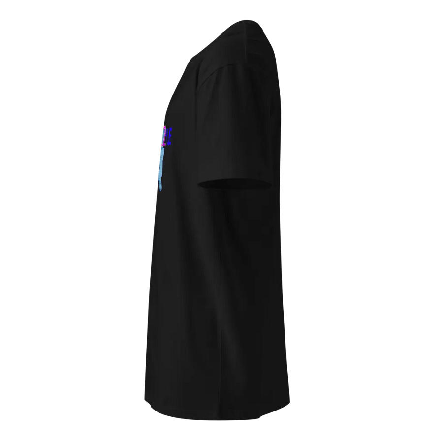 In-FIZZ-ible T-Shirt (Premium) product image (6)