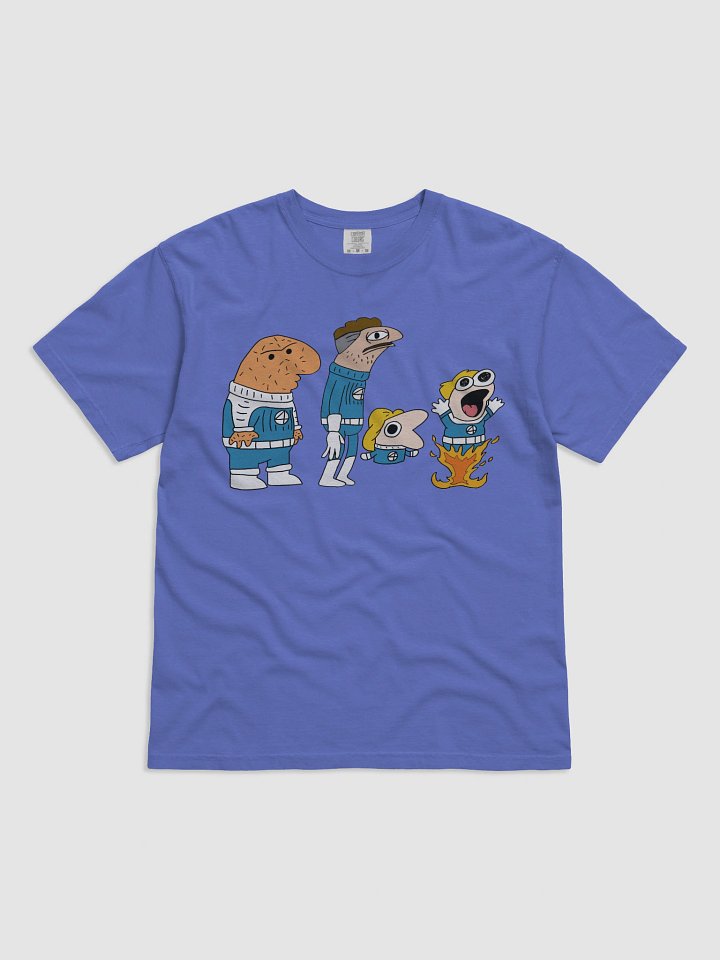 Family T #1 product image (3)