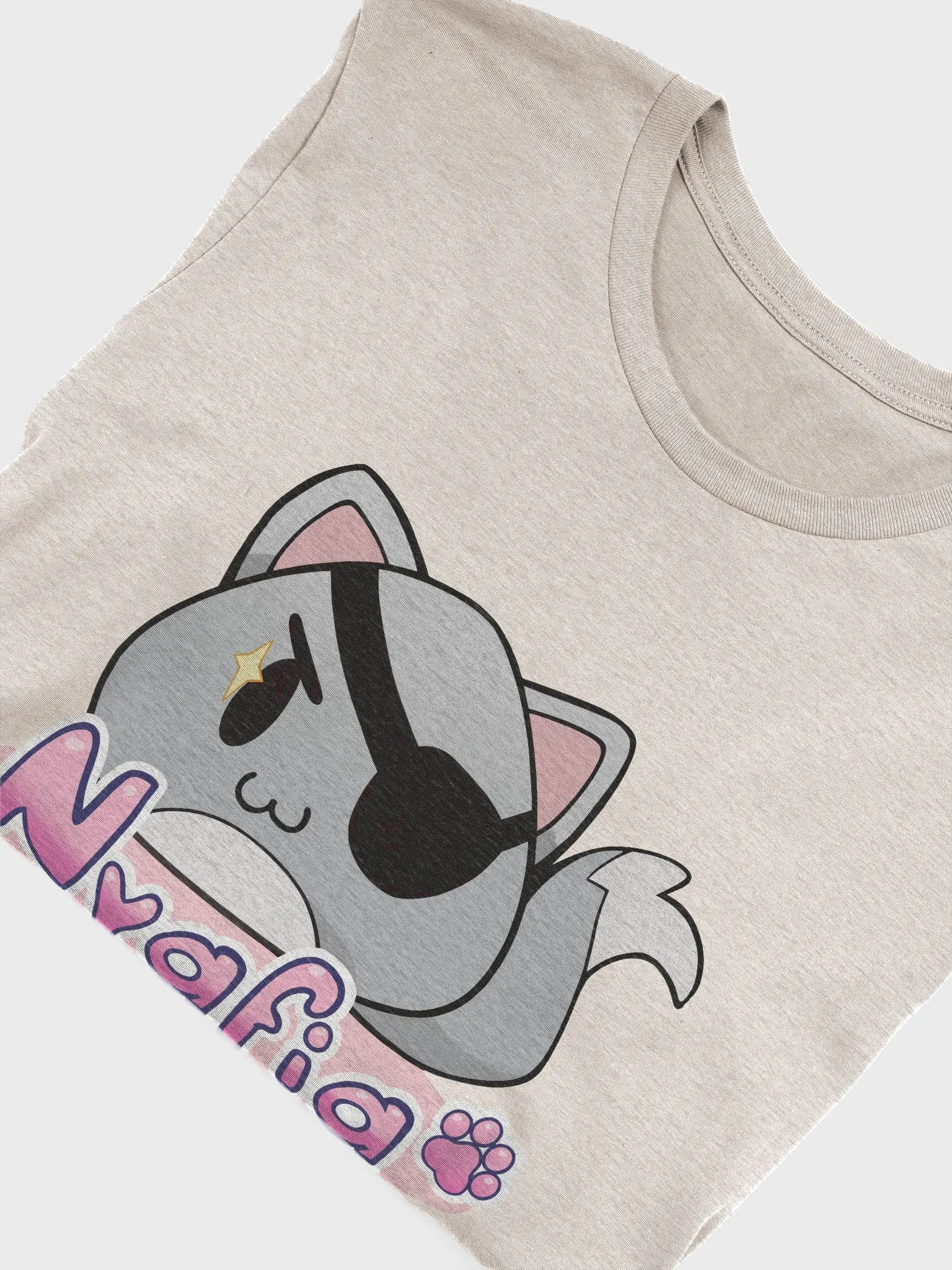 Nyafia Tee (Soft) product image (5)