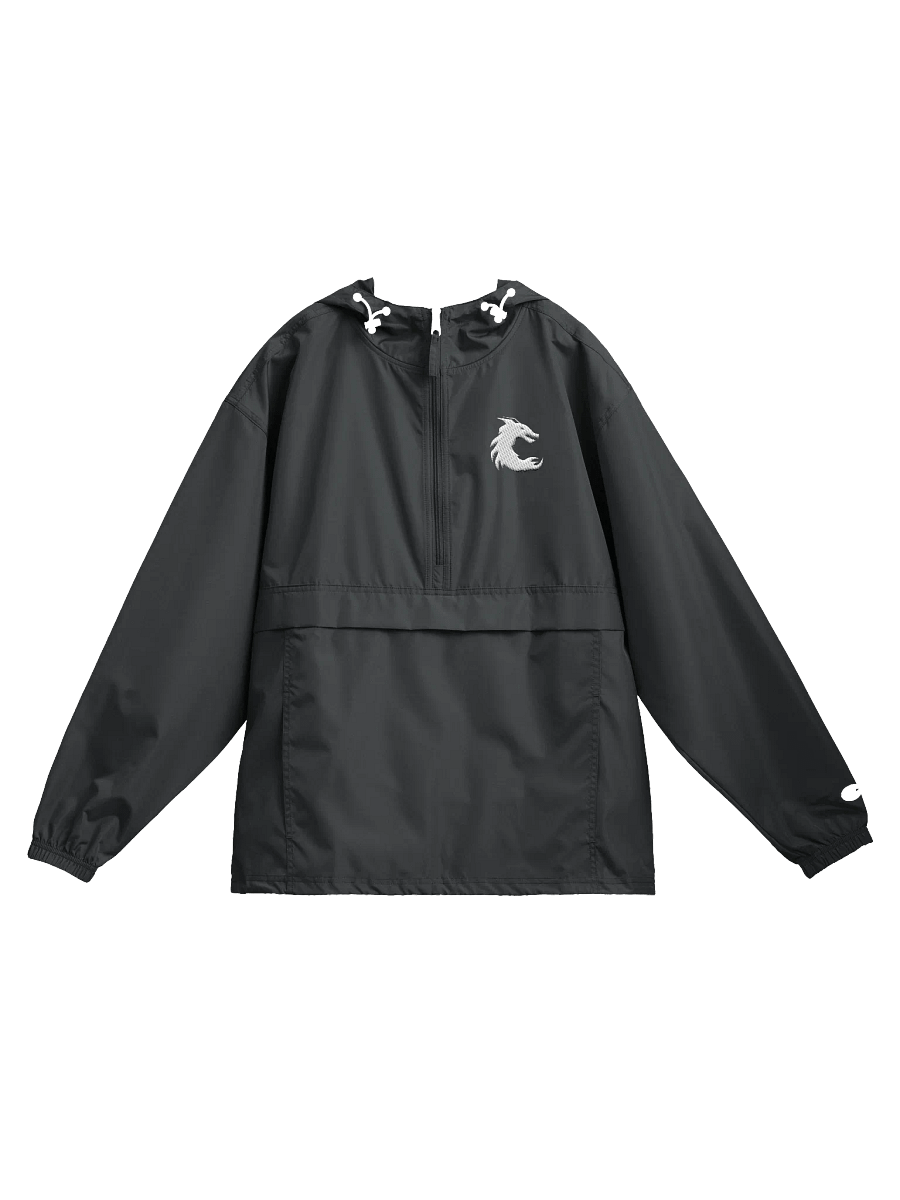 RVL ESPORTS | Champion Packable Jacket product image (1)