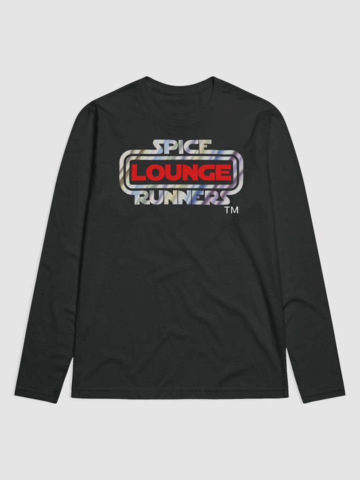 The Long Spice product image (1)