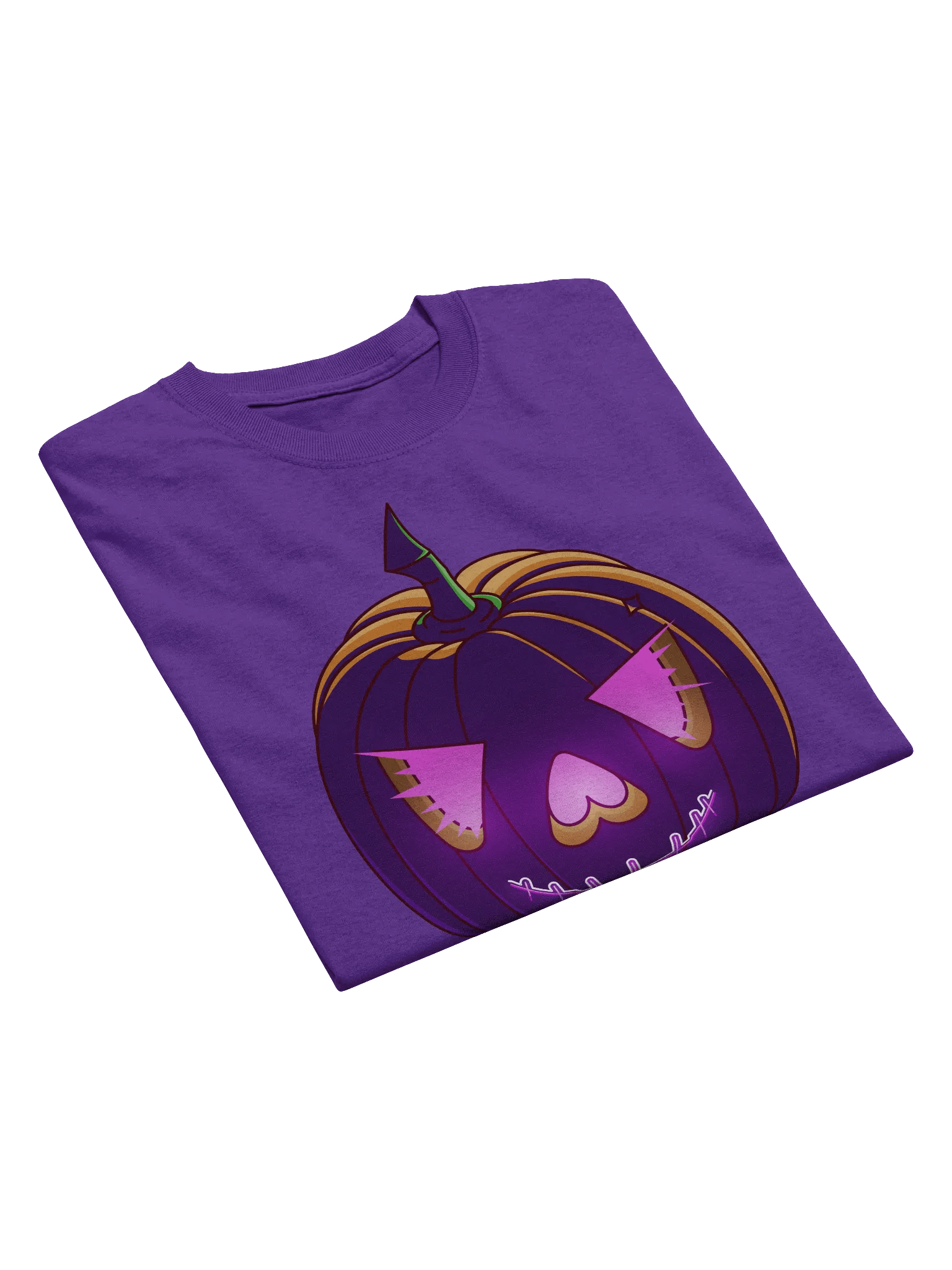 Punk pumpkin - Midweight tee product image (3)