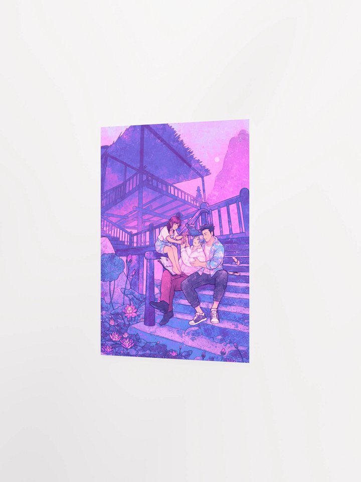 Lotus Vacation product image (2)