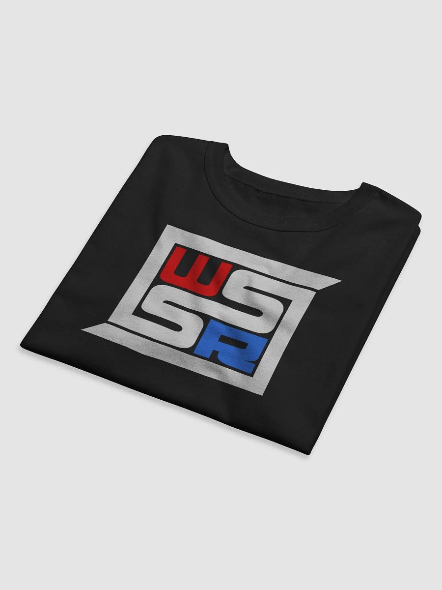 WSSR Champion Relaxed-fit T-Shirt product image (4)