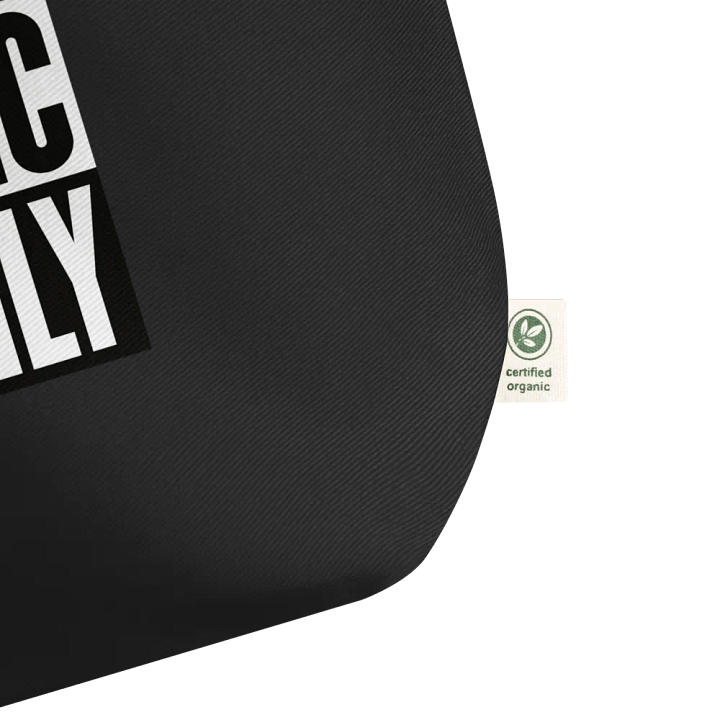 Music Fam Tote Bag product image (3)