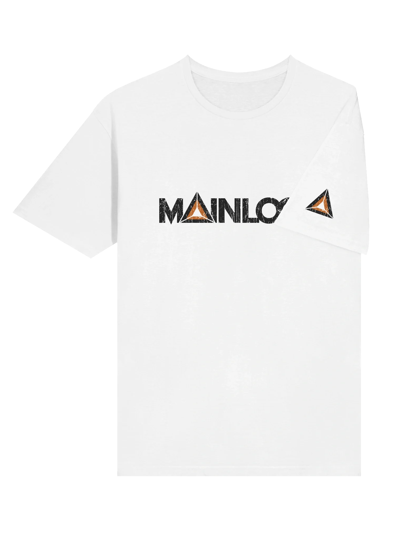 Mainloot Light Tee product image (6)