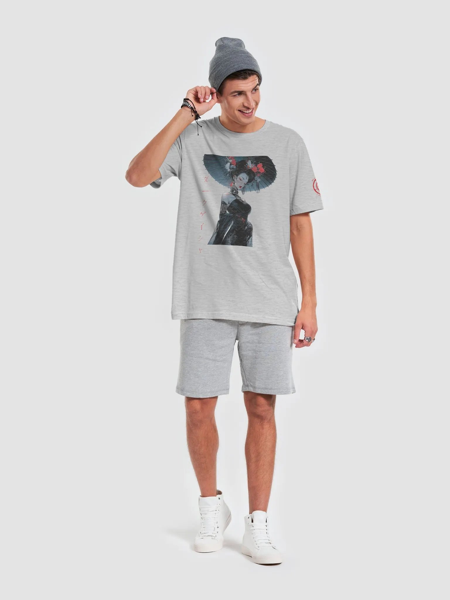 Dark Geisha product image (42)