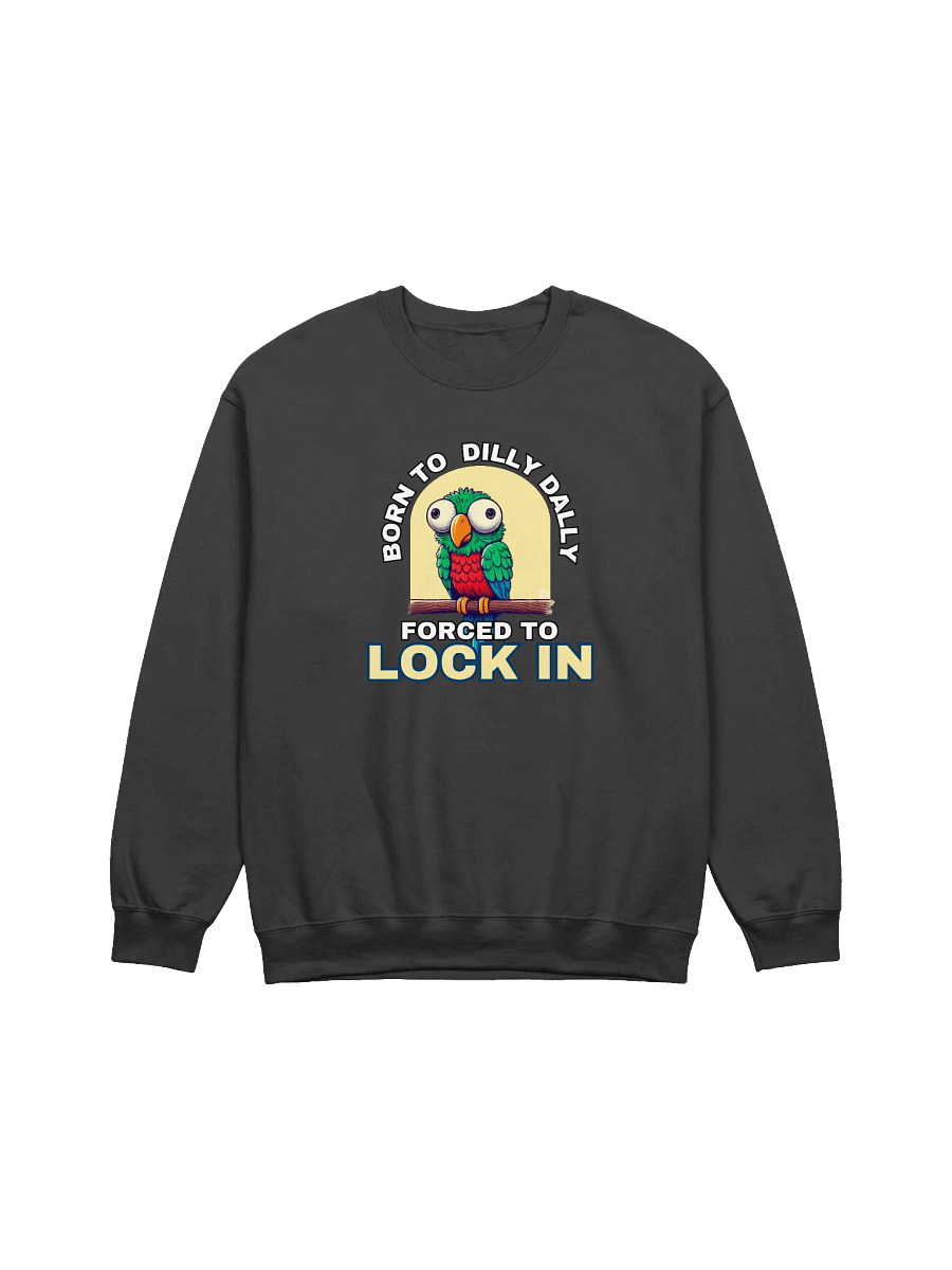 Dilly Dally Crewneck product image (4)